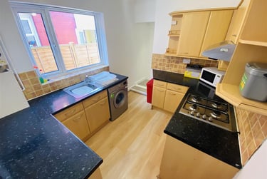 4 bed house, Telephone Road, University of Portsmouth, Portsmouth, PO40AU - Image 3
